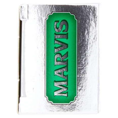 Marvis Dentifricio Classic Strong Mint 25 ml